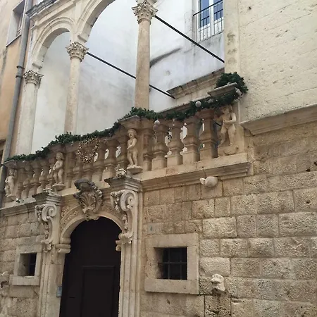 Palazzo Antonelli Di * Rutigliano