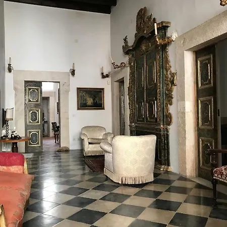 Palazzo Antonelli Di Rutigliano