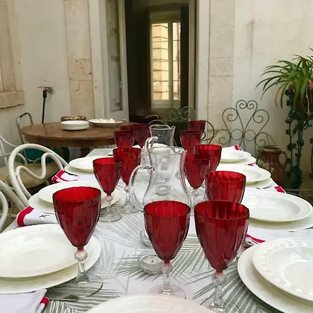 Casa de hóspedes Palazzo Antonelli Di