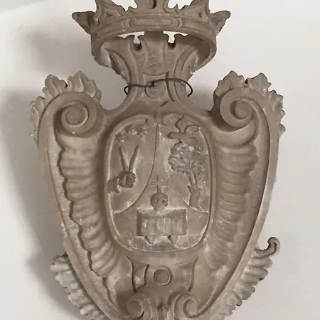 Palazzo Antonelli Di Casa de hóspedes
