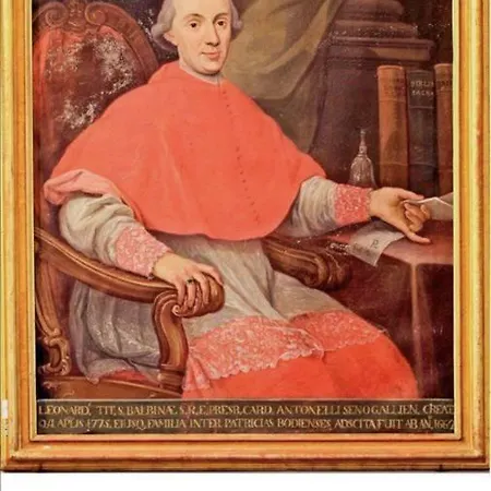 Palazzo Antonelli Di