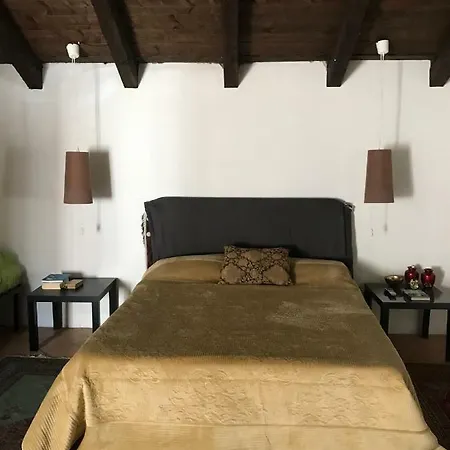 Palazzo Antonelli Di *