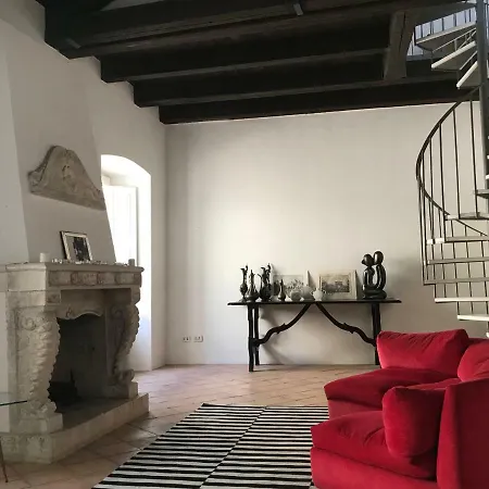 Palazzo Antonelli Di