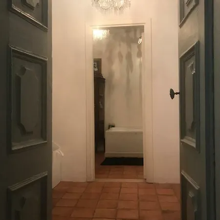 Palazzo Antonelli Di Casa de hóspedes