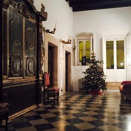 Palazzo Antonelli Di