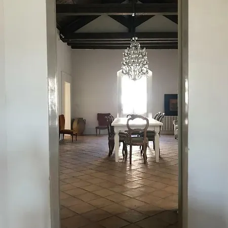 Casa de hóspedes Palazzo Antonelli Di *