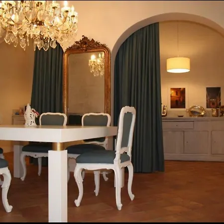 Palazzo Antonelli Di