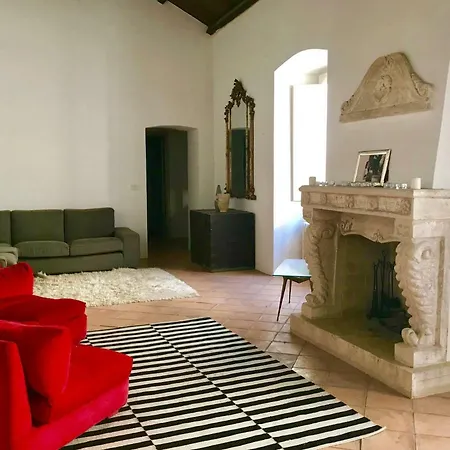 Palazzo Antonelli Di * Rutigliano