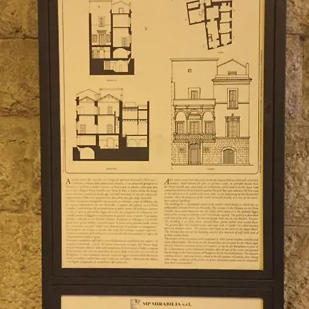 Palazzo Antonelli Di *